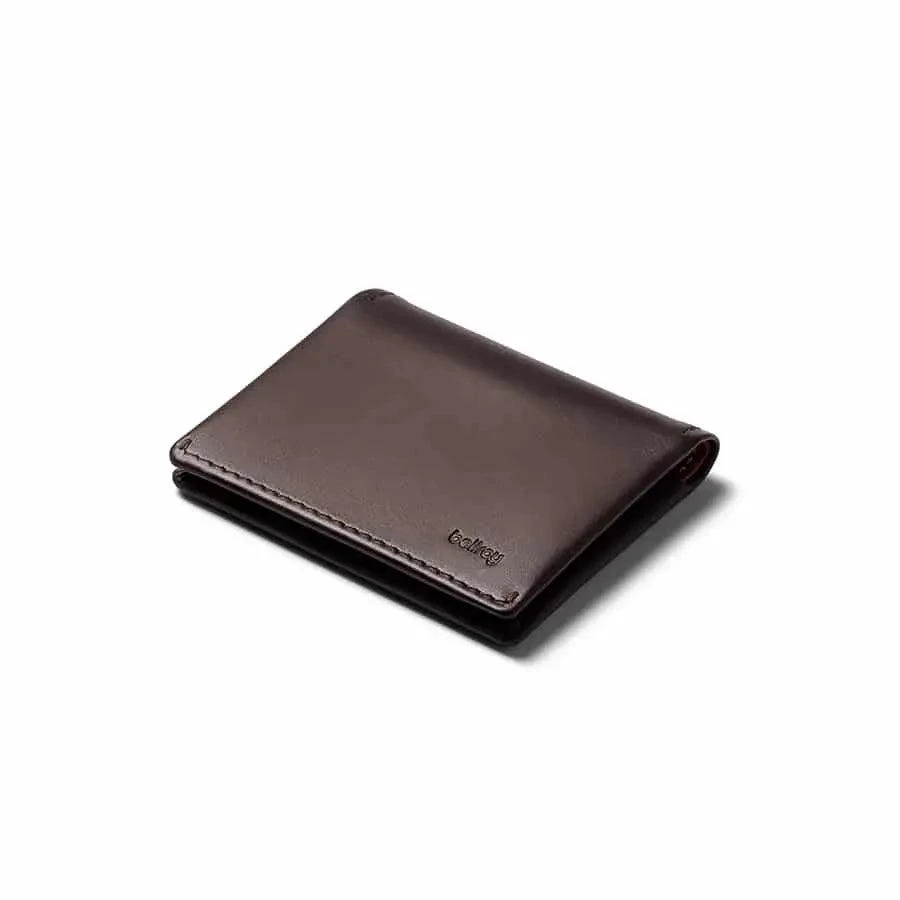 商品Bellroy|Bellroy Slim Sleeve Wallet Java / Caramel,价格¥600,第1张图片