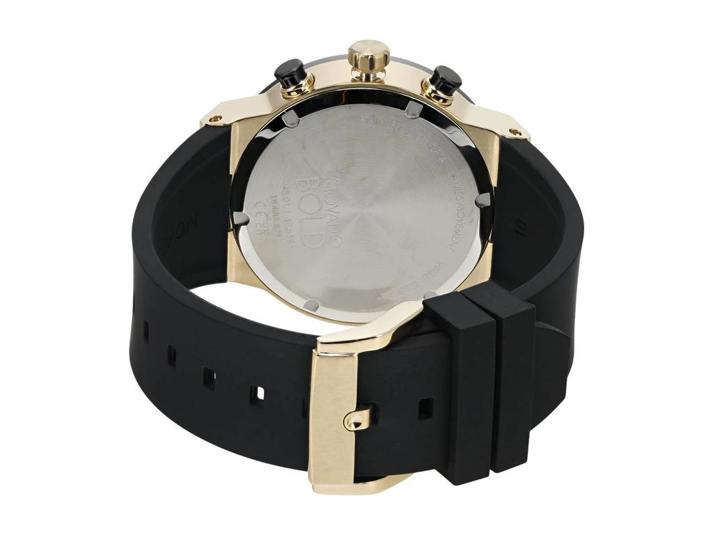 商品Movado|Bold Fusion,价格¥6721,第3张图片详细描述