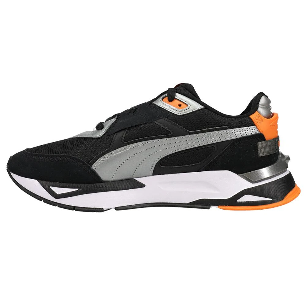 商品Puma|Mirage Sport C.Roads Lace Up Sneakers,价格¥455,第3张图片详细描述