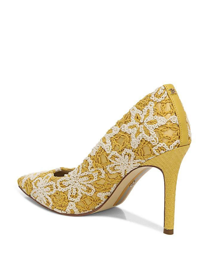 Women's Hazel 13 Pointed Pumps 商品