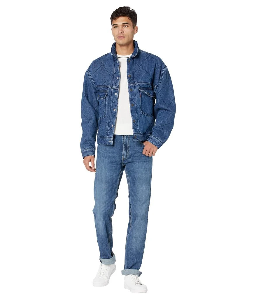 商品Levi's|Stay Loose Quilted,价格¥351,第4张图片详细描述