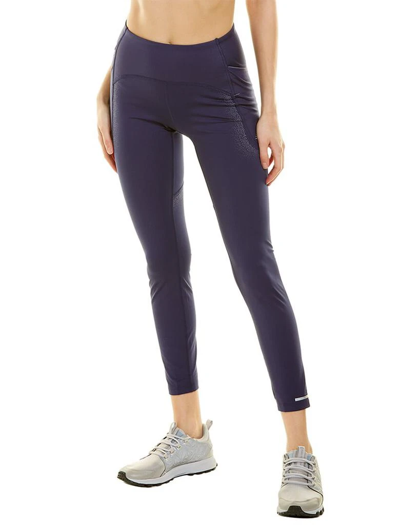 商品New Balance|New Balance Reflective NB Heat Tight Pant,价格¥177,第1张图片