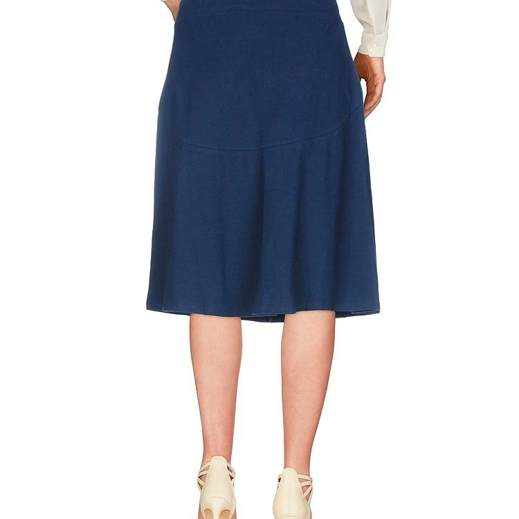 商品STUSSY|Knee length skirt,价格¥154,第2张图片详细描述