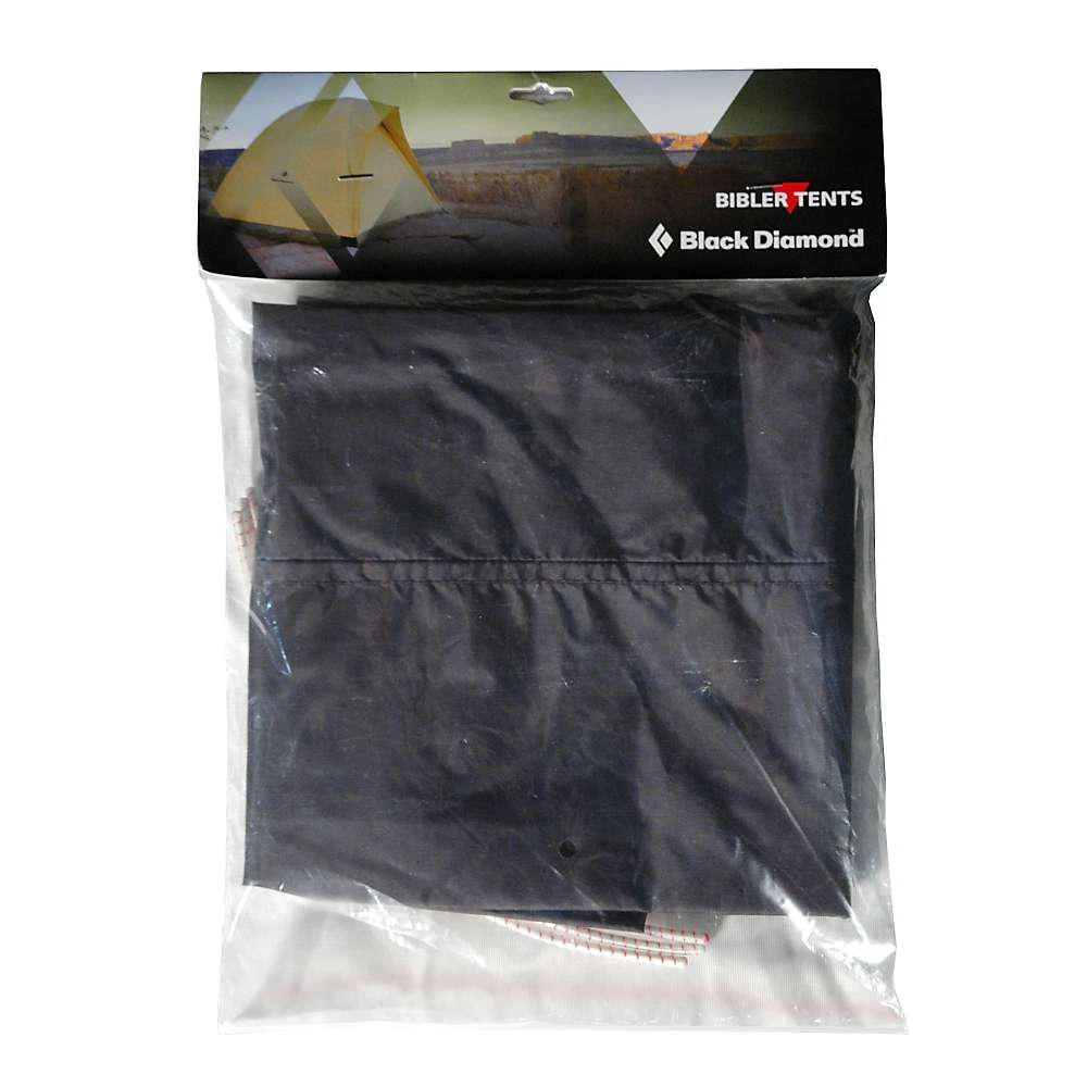 商品Black Diamond|Black Diamond Fitzroy Ground Cloth,价格¥494,第1张图片