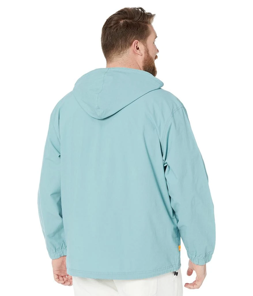 商品Timberland|Youth Culture PU Anorak,价格¥260,第2张图片详细描述
