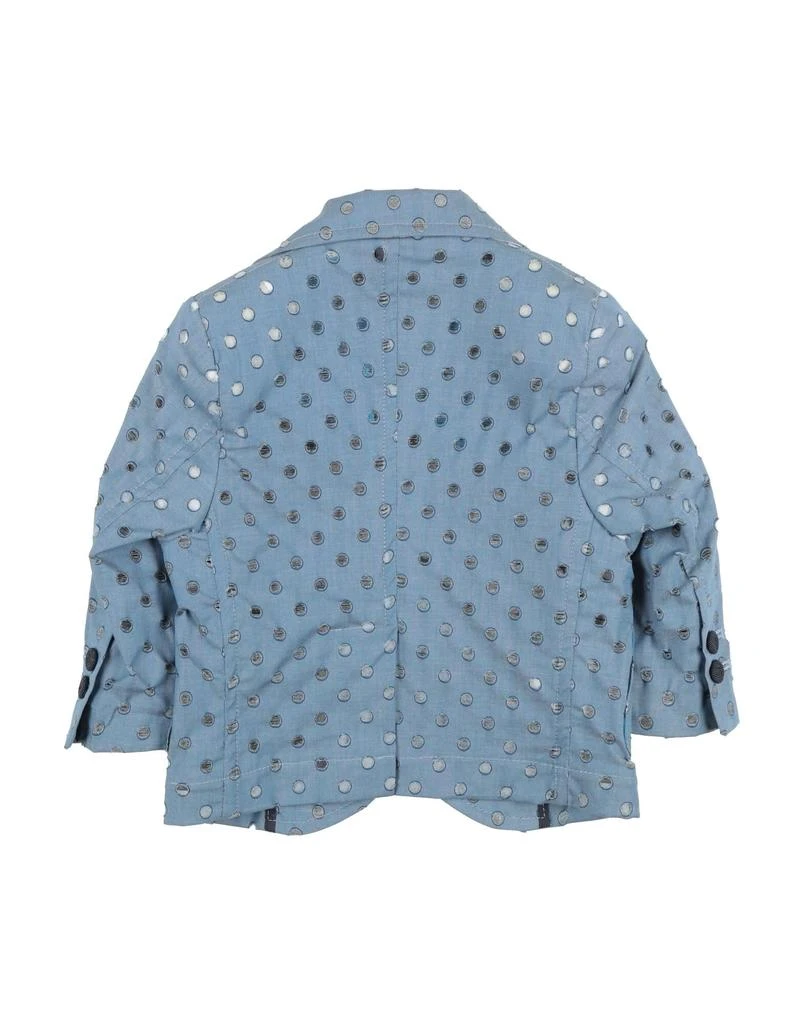 商品NEILL KATTER|Blazer,价格¥404,第2张图片详细描述