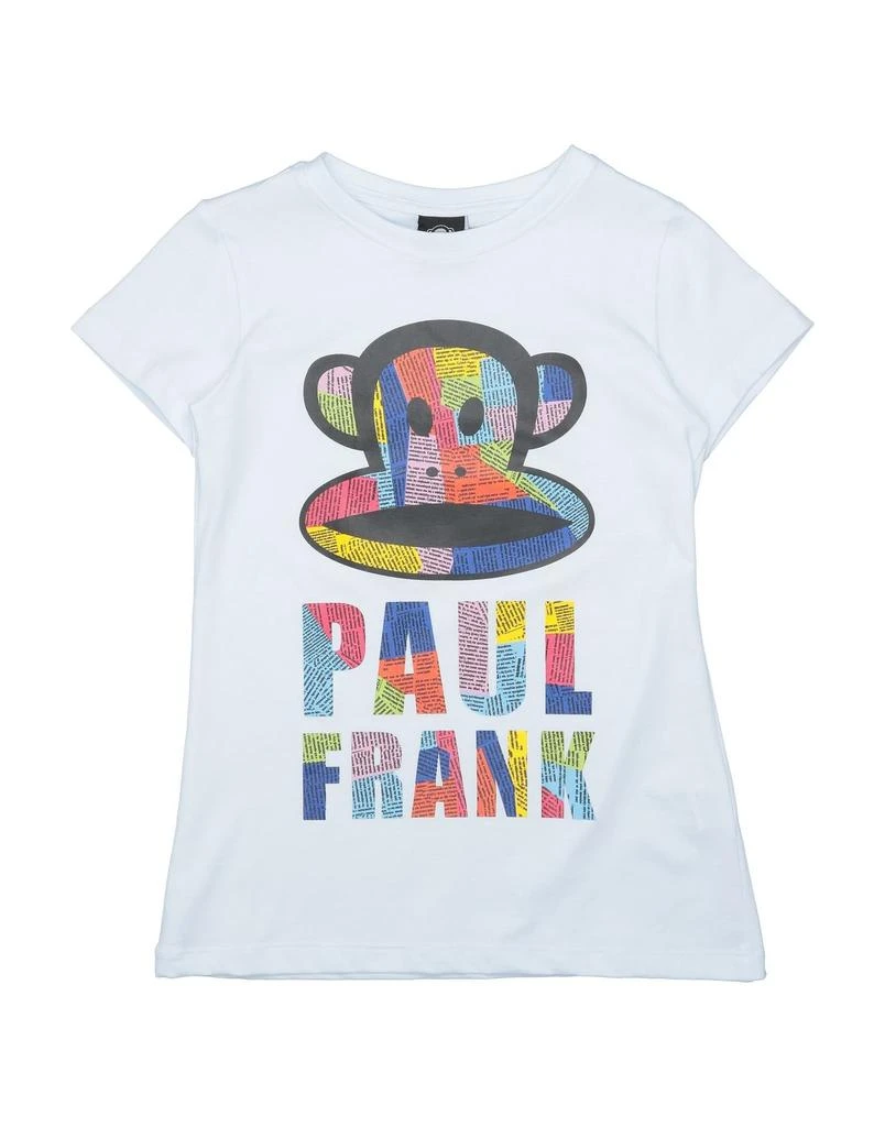 商品PAUL FRANK|T-shirt,价格¥201,第1张图片