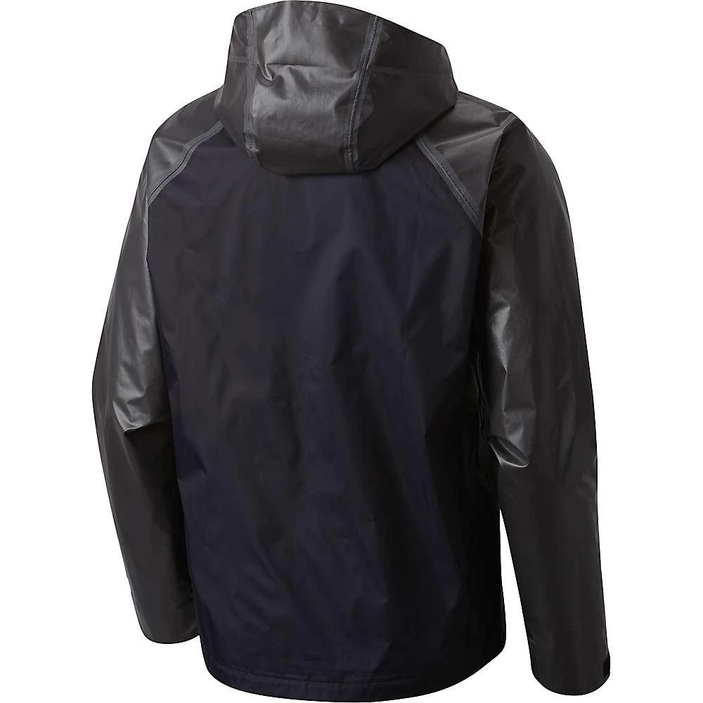 商品Columbia|Columbia Men's OutDry Hybrid Jacket,价格¥636,第3张图片详细描述