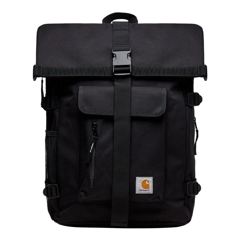商品Carhartt|Carhartt WIP Philis Backpack - Black,价格¥879,第1张图片