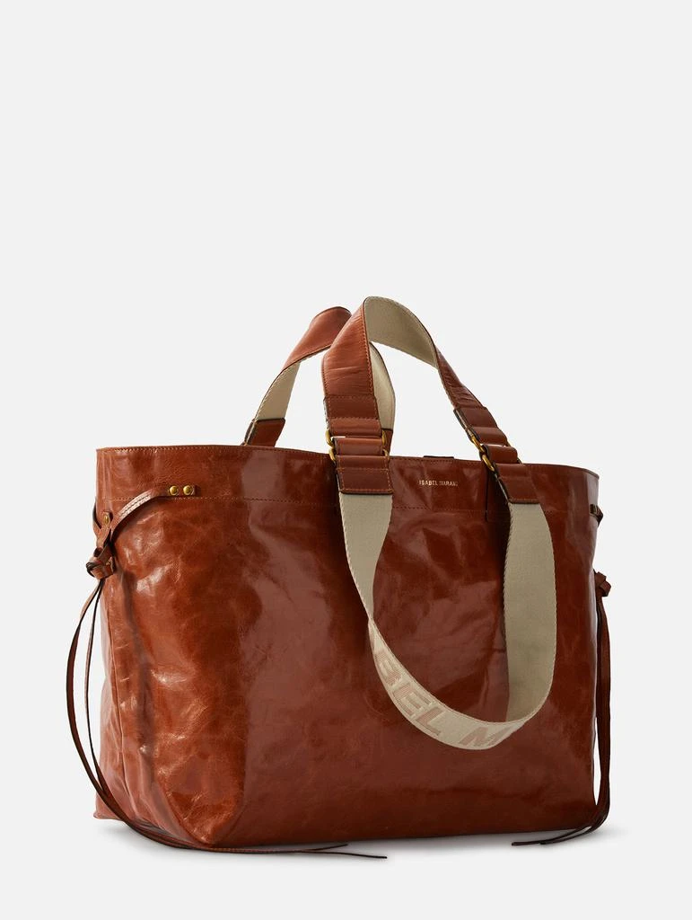 Wardy Leather Tote 商品