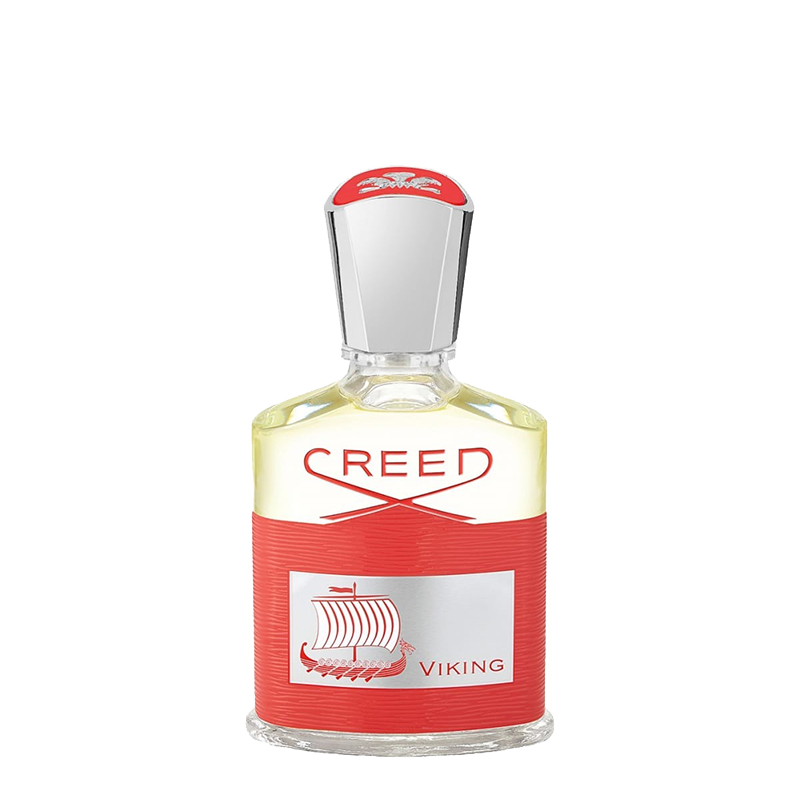 Creed信仰维京之海男士香水木质馥奇香调商品第6张图片规格展示