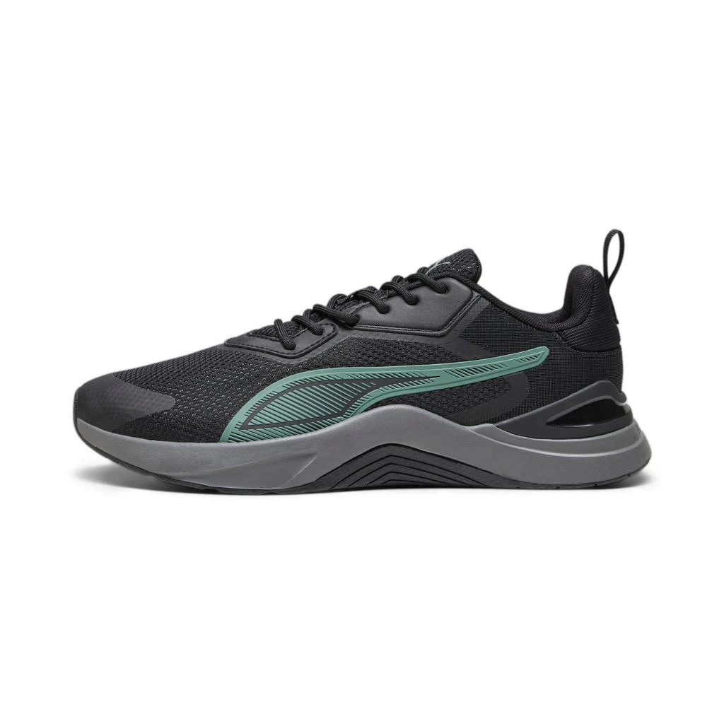 商品Puma|PUMA Infusion Running Shoes,价格¥306,第1张图片