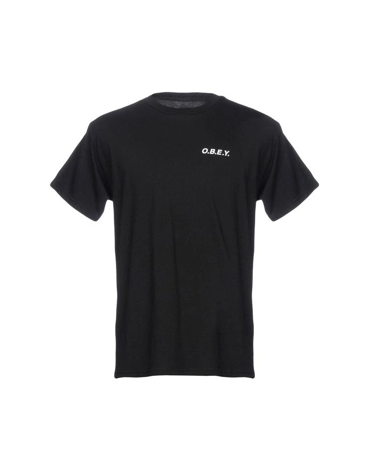 商品Obey| T-shirt,价格¥201,第1张图片