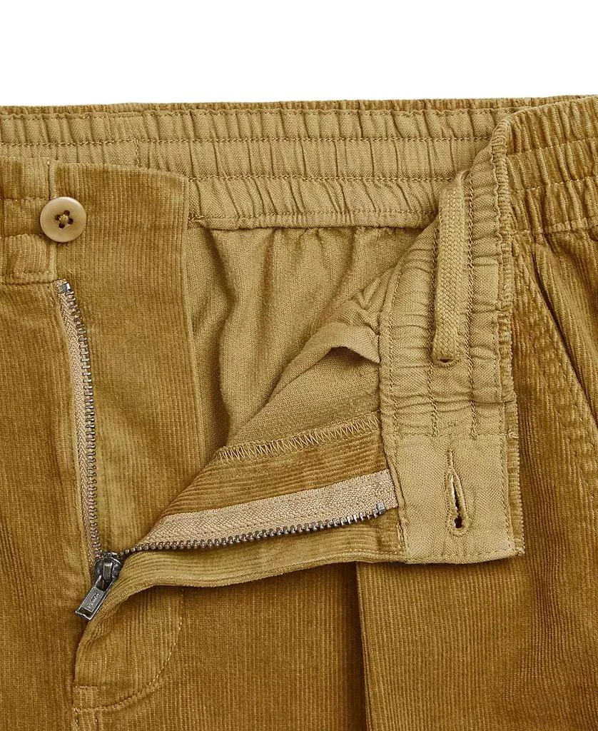 商品Ralph Lauren|Big Boys Stretch Corduroy Pant,价格¥274,第5张图片详细描述