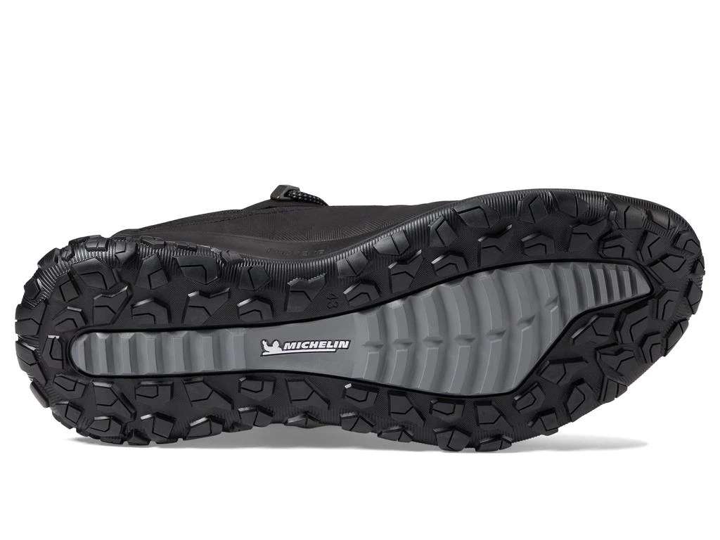 商品ECCO|Ultra Terrain Waterproof Low Hiking Shoe,价格¥1068,第3张图片详细描述
