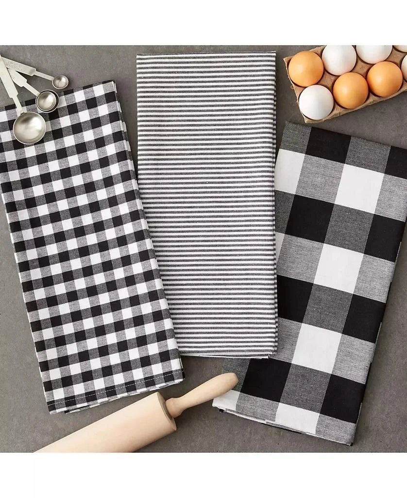 商品Design Imports|Dishtowel Set,价格¥312,第2张图片详细描述