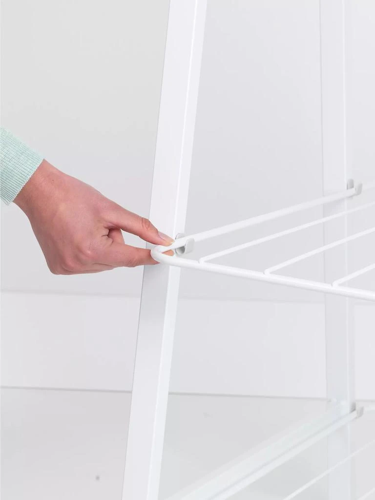 商品Brabantia|Linn Garment Rack,价格¥1837,第4张图片详细描述