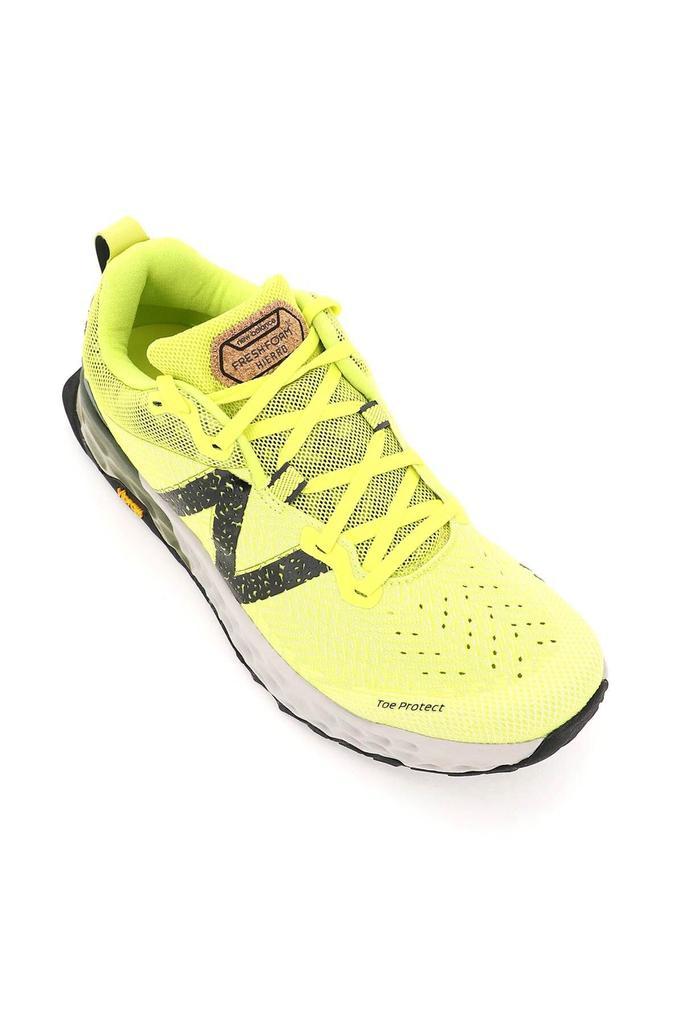 商品New Balance|FRESH FOAM HIERRO V6 SNEAKERS,价格¥871,第6张图片详细描述