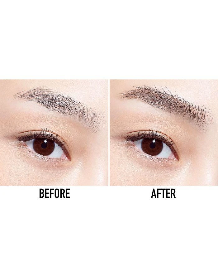 商品Dior|Diorshow On Set Brow Gel,价格¥261,第2张图片详细描述