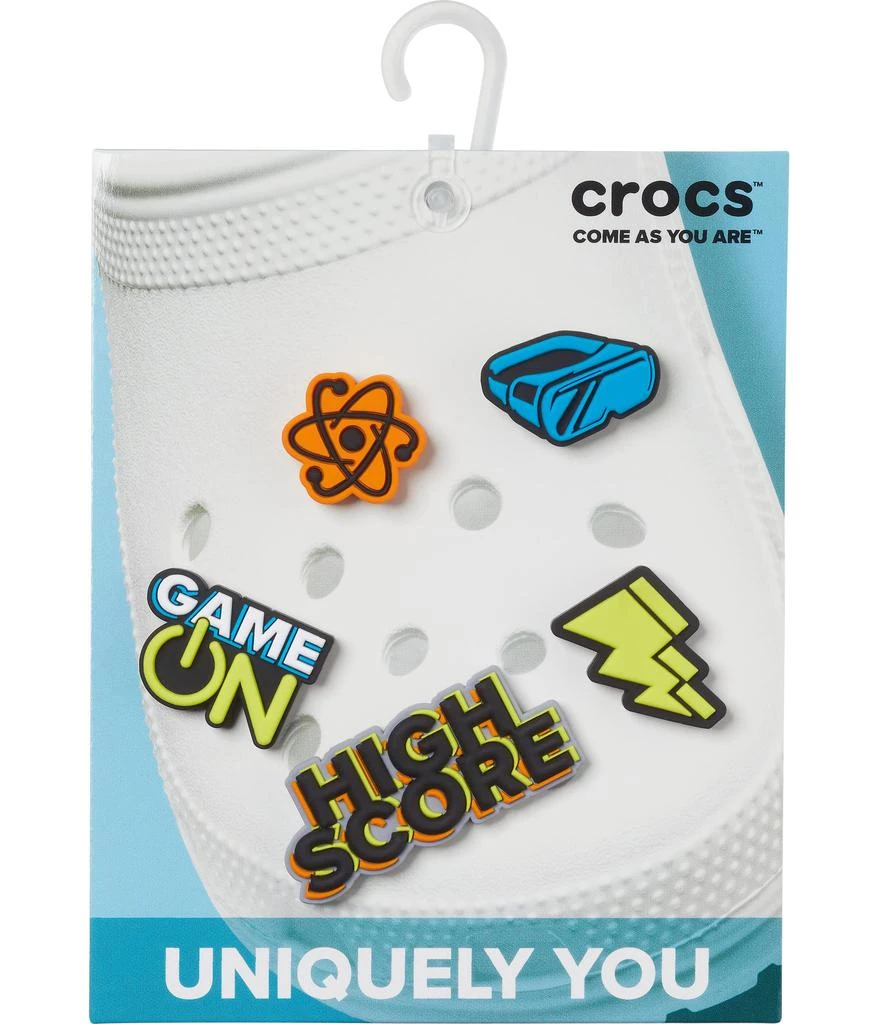 商品Crocs|Jibbitz Sports & Interests,价格¥75,第1张图片详细描述