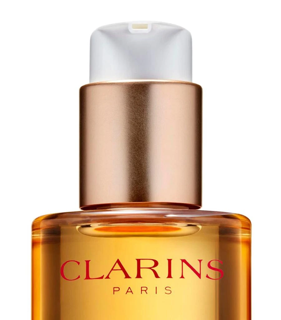 商品Clarins|Total Cleansing Oil (150ml),价格¥267,第4张图片详细描述