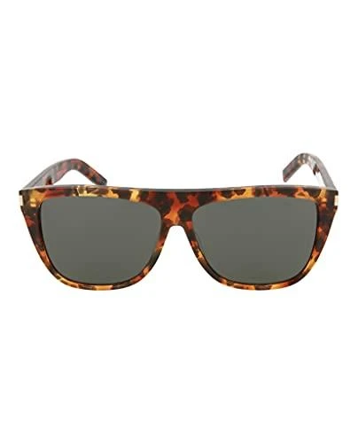 商品Yves Saint Laurent|Square-Frame Acetate Sunglasses,价格¥933,第5张图片详细描述