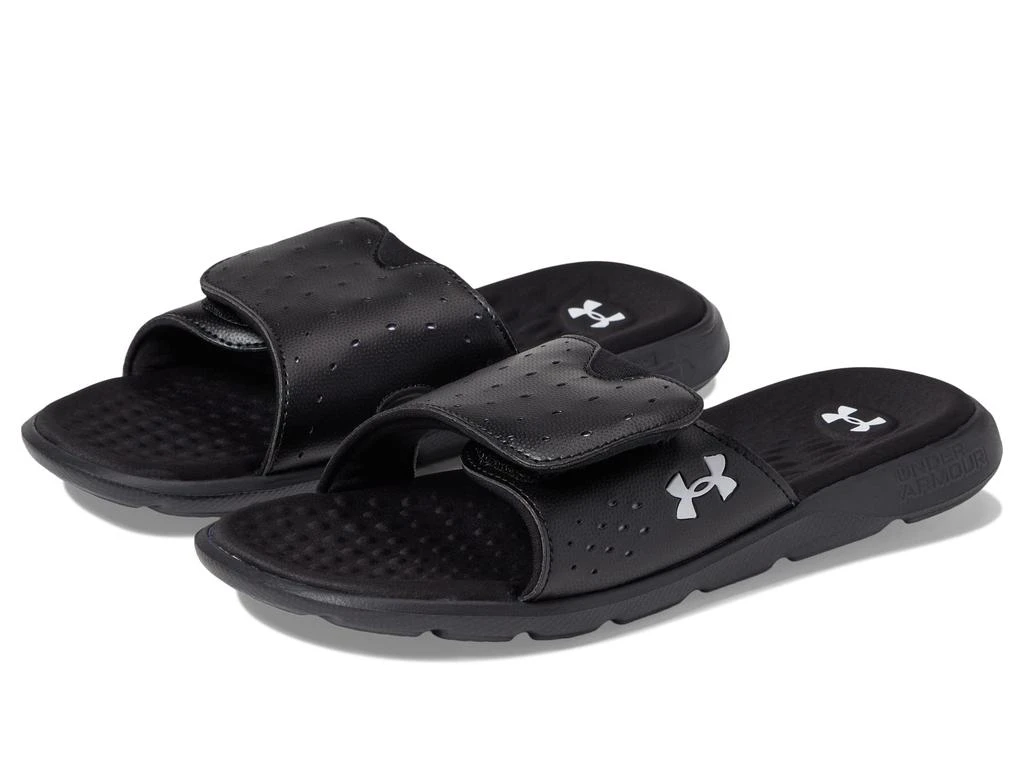 商品Under Armour|Ignite Pro Slide,价格¥305,第1张图片
