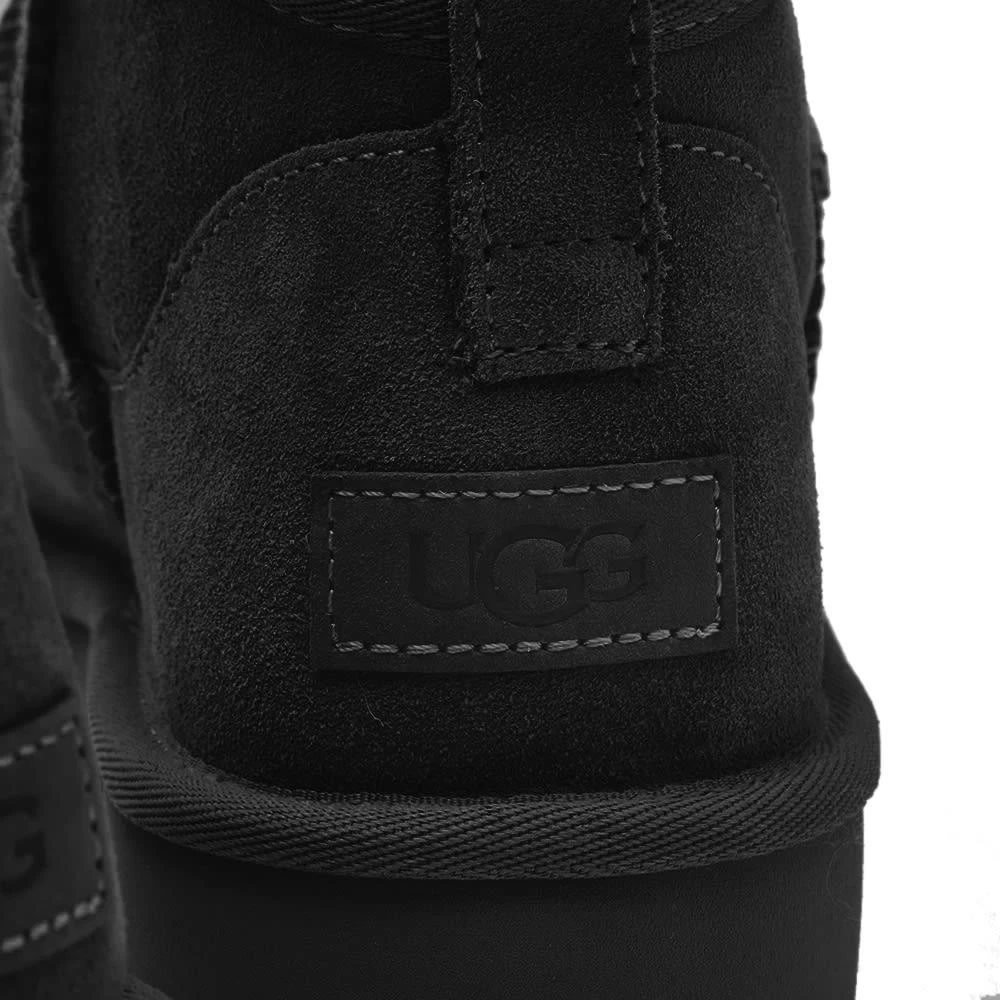 商品UGG|UGG Classic Ultra Mini Boot,价格¥1320,第4张图片详细描述