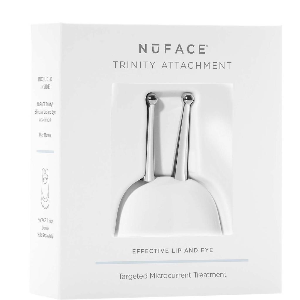 商品NuFace|NuFACE Trinity Effective Lip and Eye (ELE) Attachment,价格¥1433,第4张图片详细描述