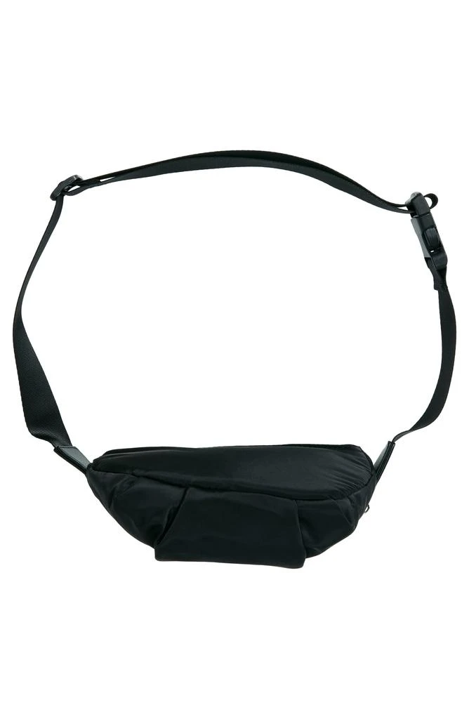 商品Madden Girl|Nylon Belt Bag,价格¥135,第5张图片详细描述