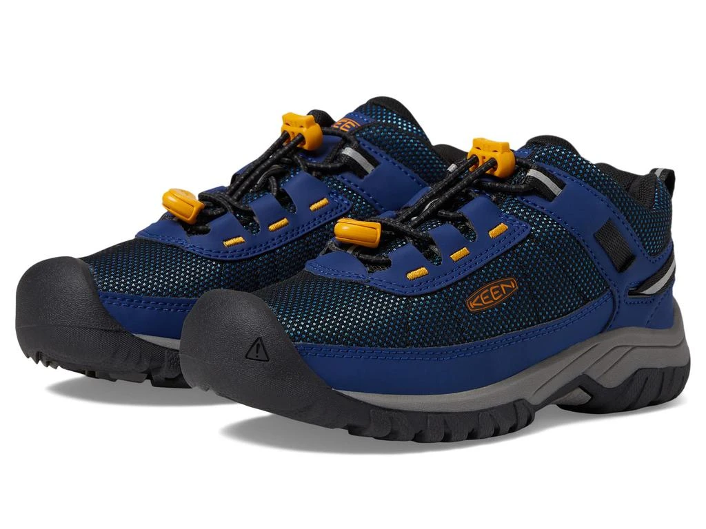 商品Keen|Targhee Sport (Little Kid/Big Kid),价格¥451,第1张图片