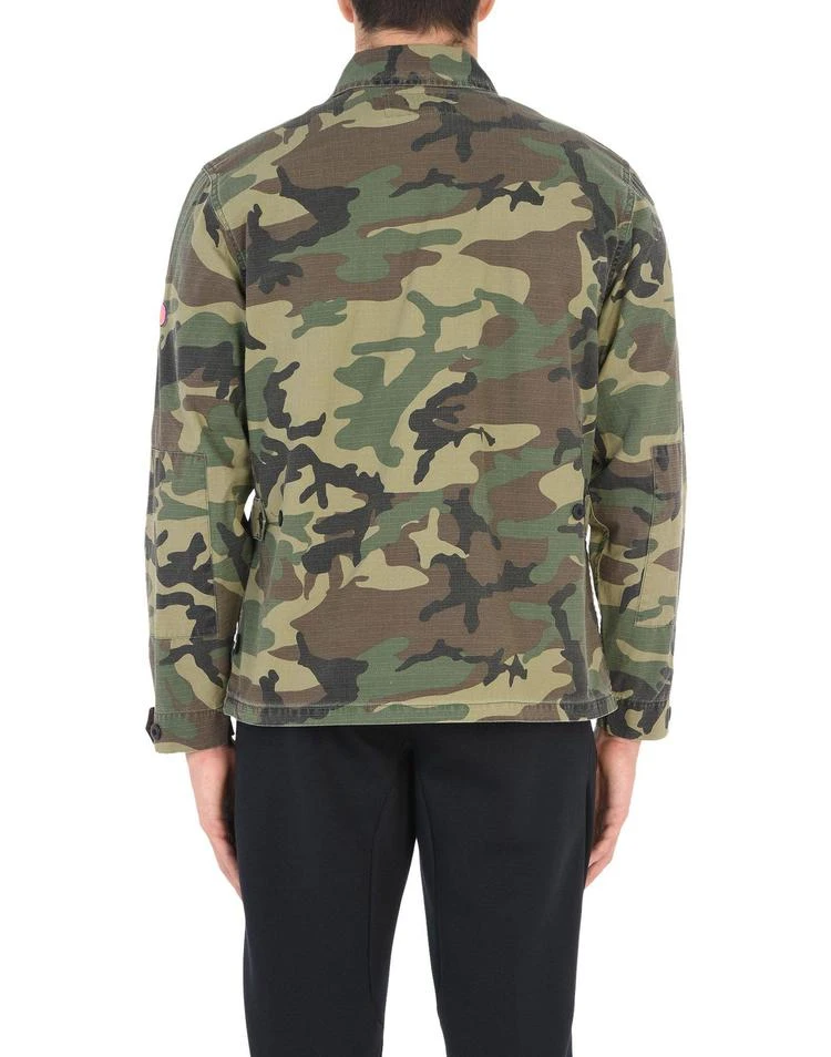 商品STUSSY|LETTS BDU JACKET,价格¥1833,第3张图片详细描述