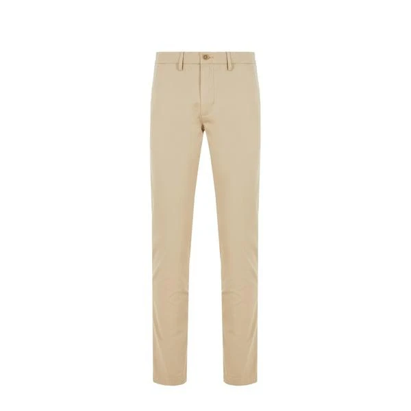 商品Tommy Hilfiger|Slim-fit chino trousers,价格¥1001,第1张图片