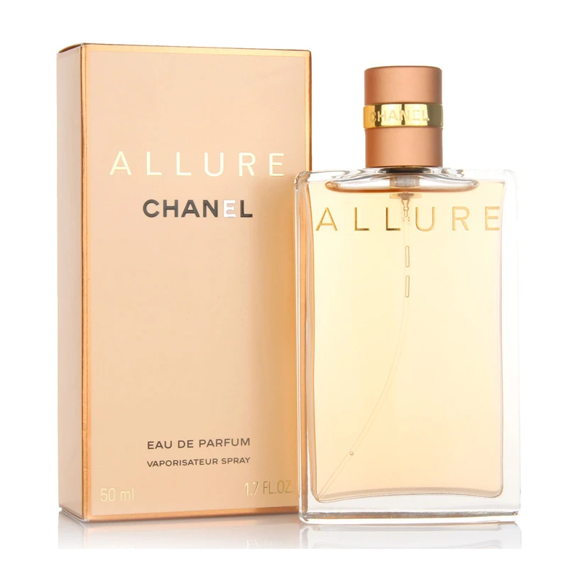 Chanel香奈儿 倾城之魅魅力女士浓香水 35/50/100ml 商品