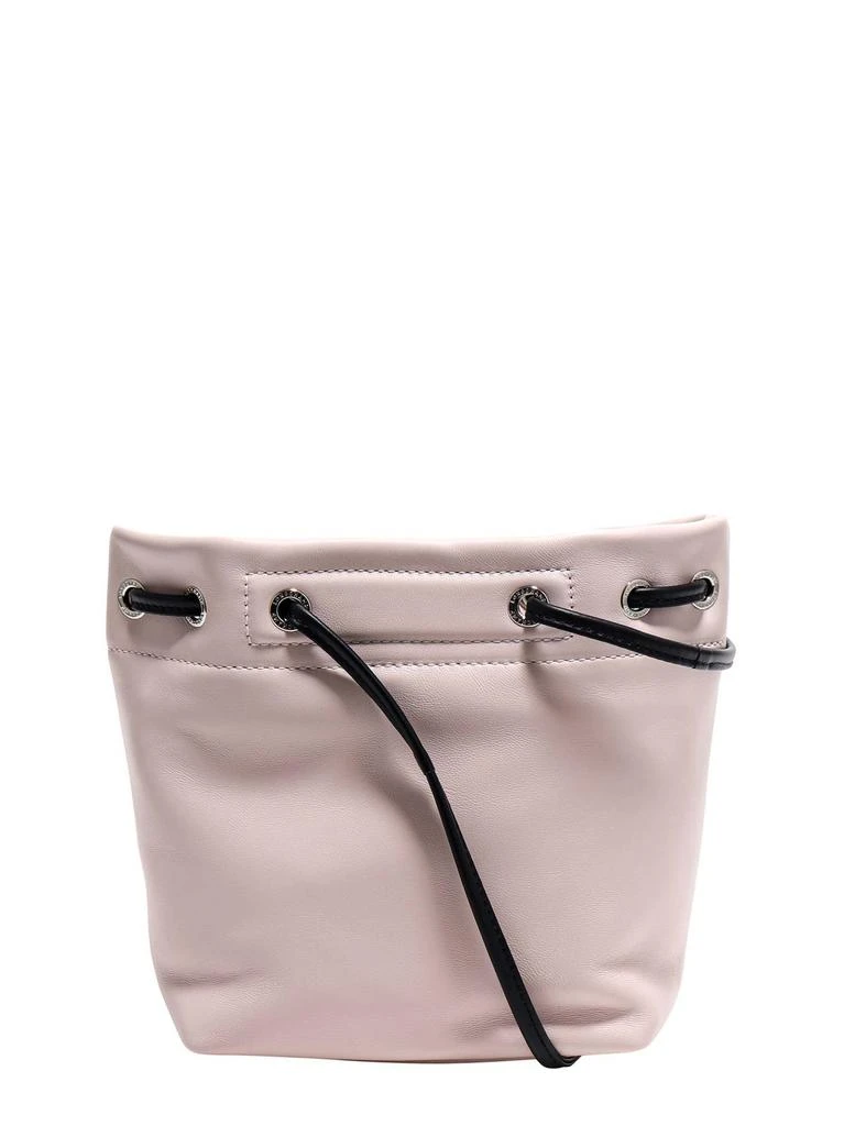商品Longchamp|Longchamp Drawstring Bucket Bag,价格¥3010,第2张图片详细描述