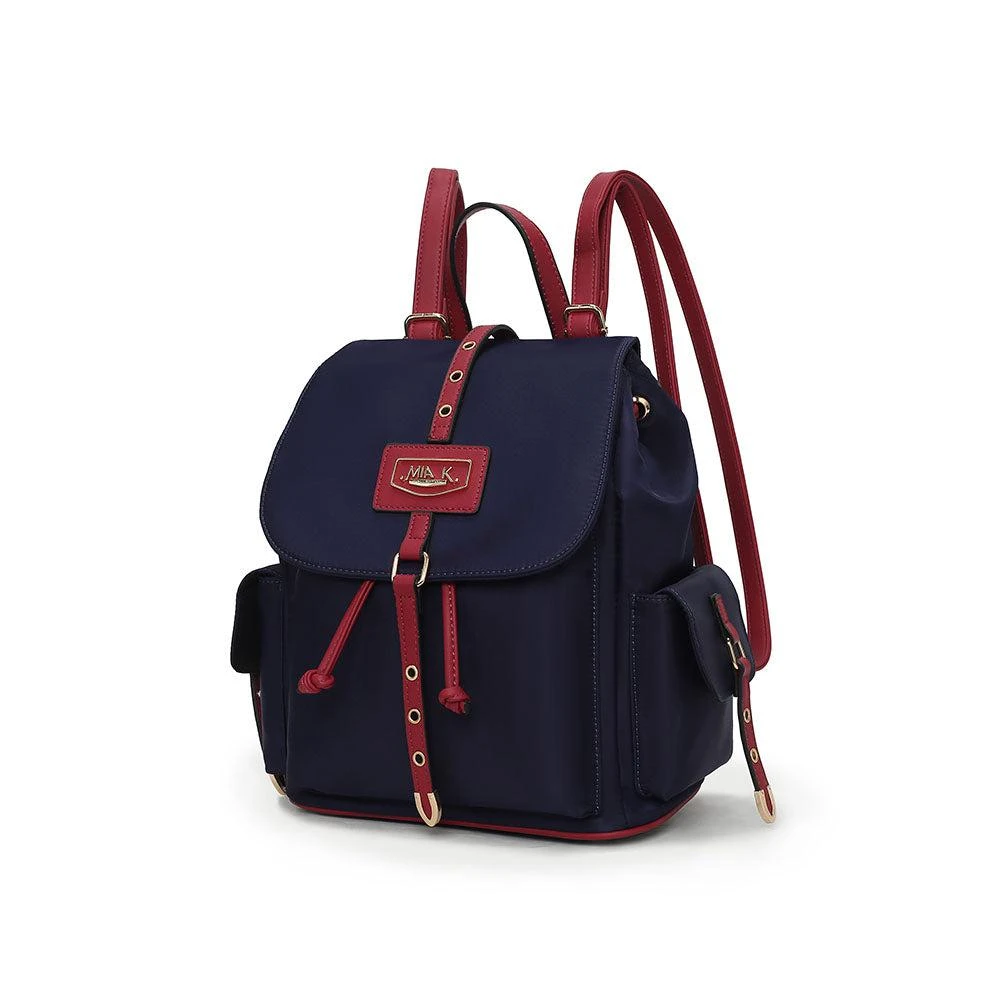 商品MKF Collection By Mia K.|Paula Backpack for Women's,价格¥502,第1张图片