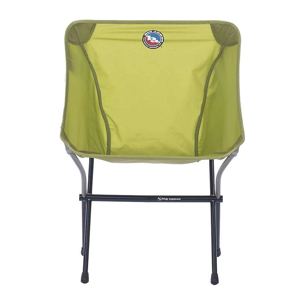 商品Big Agnes|Mica Basin Camp XL Chair,价格¥818,第5张图片详细描述