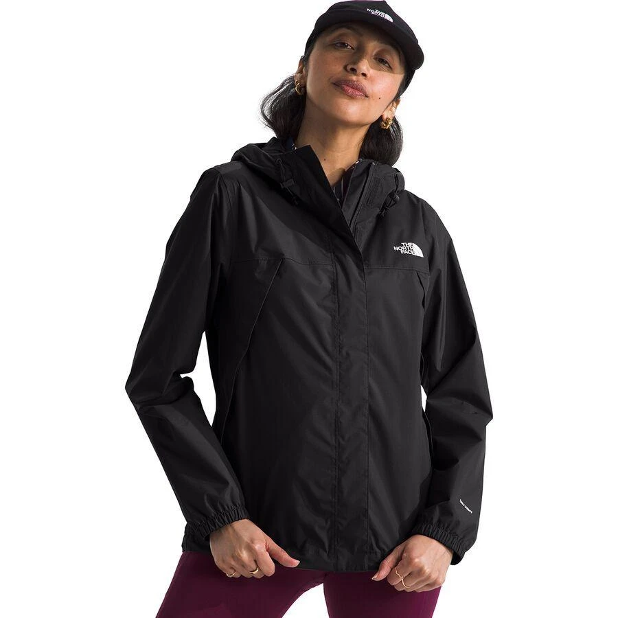 商品The North Face|Antora Jacket - Women's,价格¥498,第1张图片