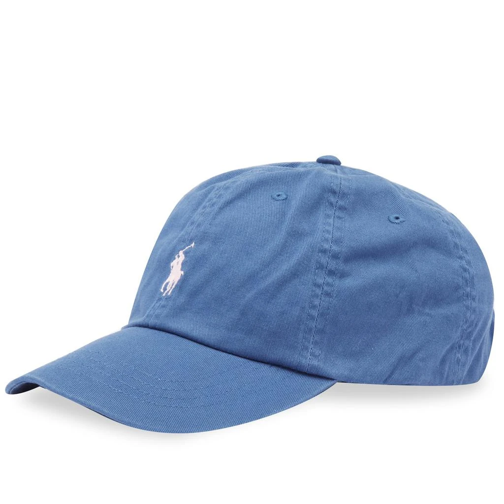 商品Ralph Lauren|Polo Ralph Lauren Sports Cap,价格¥296,第1张图片