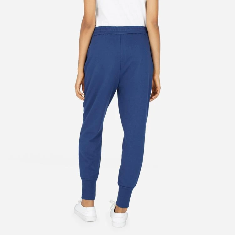 商品Everlane|抓绒束脚裤,价格¥302,第3张图片详细描述