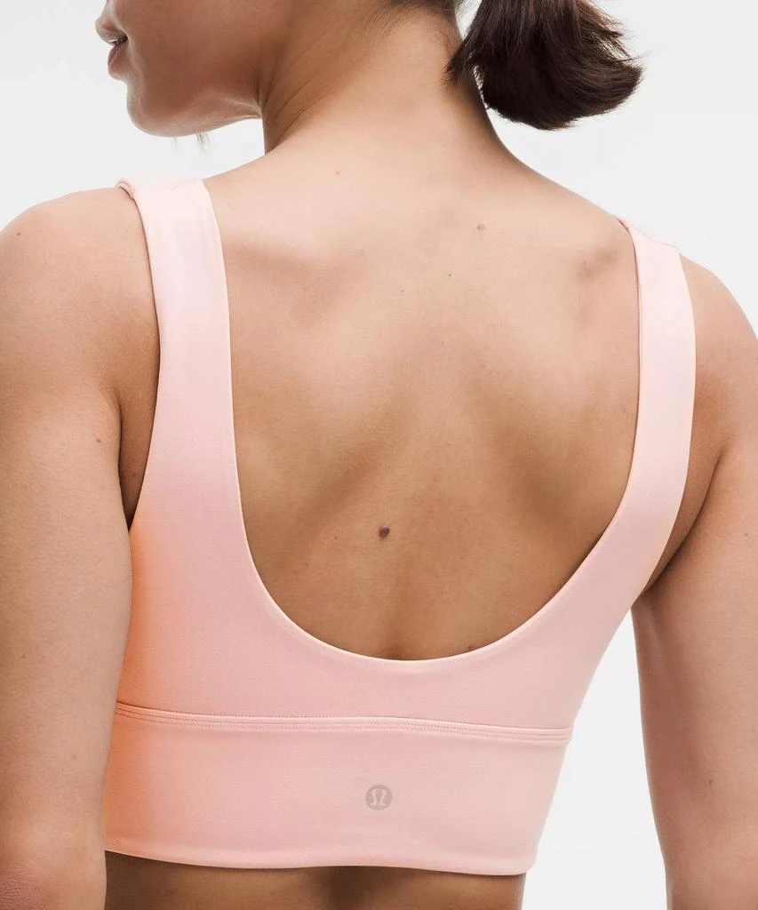lululemon Align™ V-Neck Bra *Light Support, C/D Cup 商品