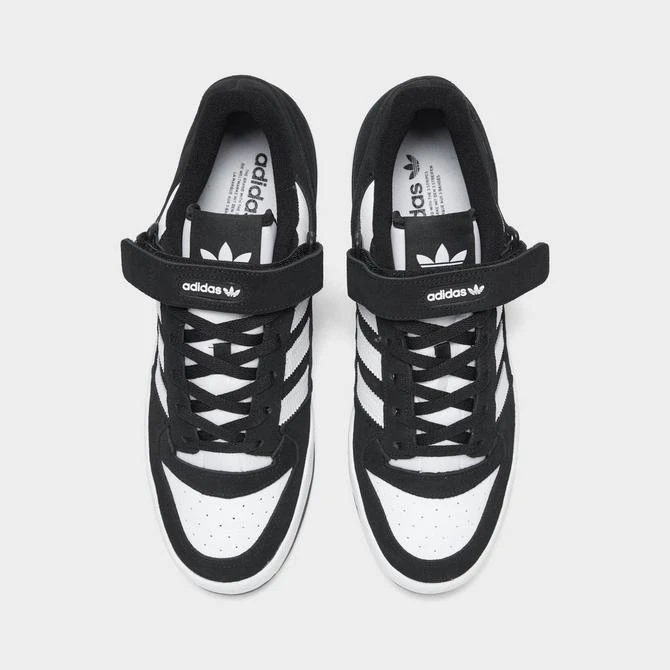 Men's adidas Originals Forum Low Casual Shoes 商品