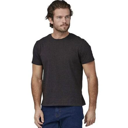 商品Patagonia|Organic Certified Cotton LW T-Shirt,价格¥244,第3张图片详细描述