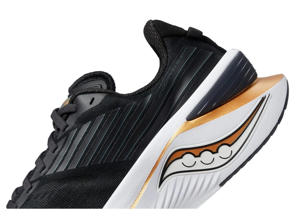 商品Saucony|Endorphin Shift 3,价格¥738,第5张图片详细描述