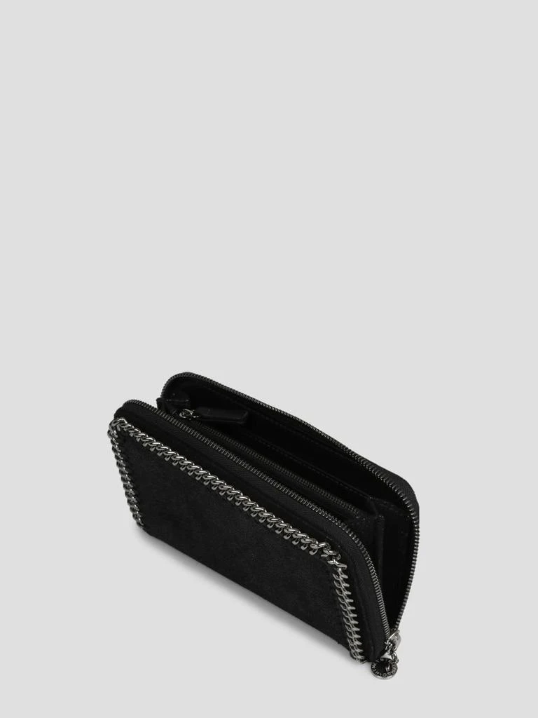 商品Stella McCartney|Wallet woman Stella McCartney,价格¥3366,第3张图片详细描述