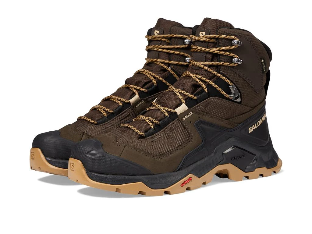 商品Salomon|Quest Element GTX,价格¥1459,第1张图片