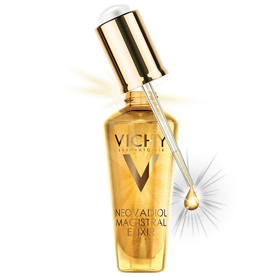 商品Vichy|Neovadiol Elixir Precious Replenishing Facial Oil Concentrate,价格¥449,第4张图片详细描述