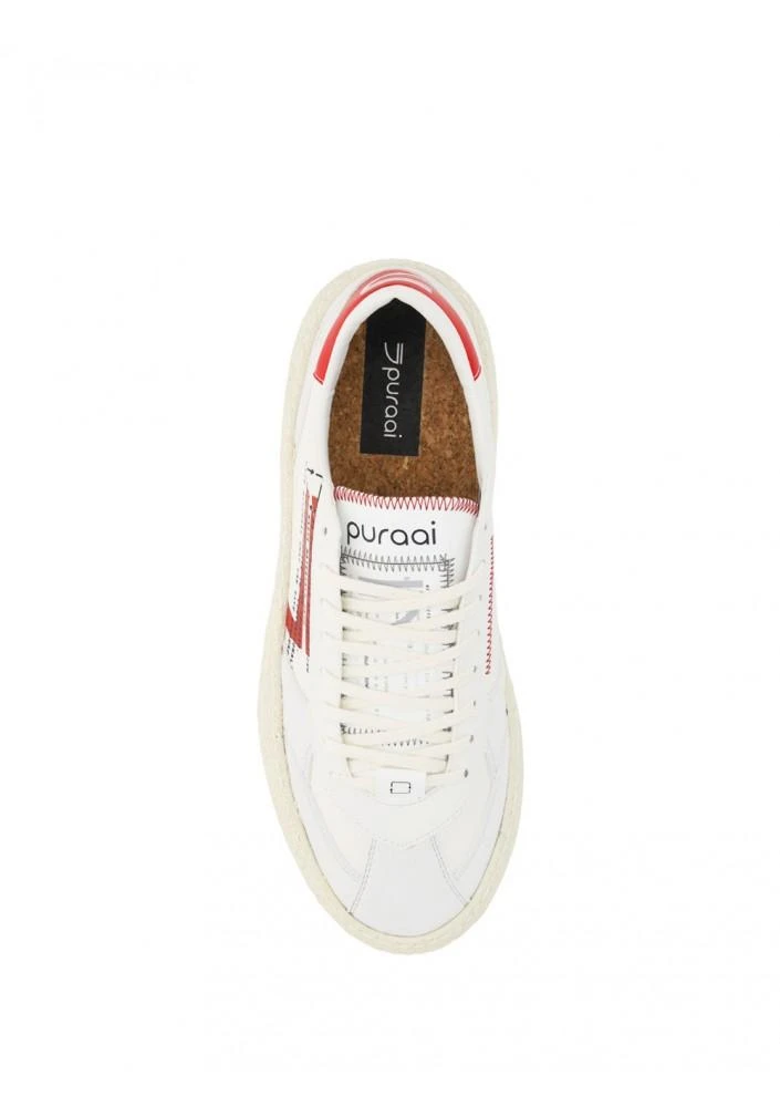 商品PURAAI| Sneakers ,价格¥821,第4张图片详细描述