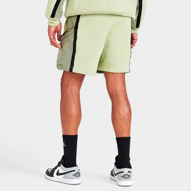 Men's Jordan 23 Engineered French Terry Shorts 商品