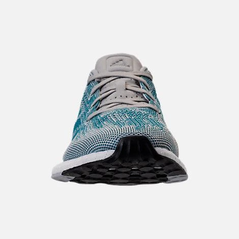商品Adidas|男士 adidas PureBOOST DPR 跑鞋,价格¥520,第5张图片详细描述